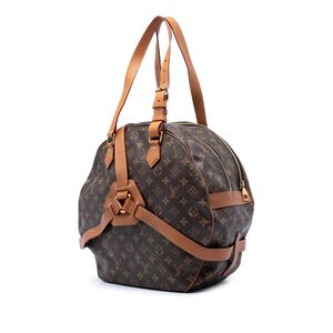Louis Vuitton Travel Bag