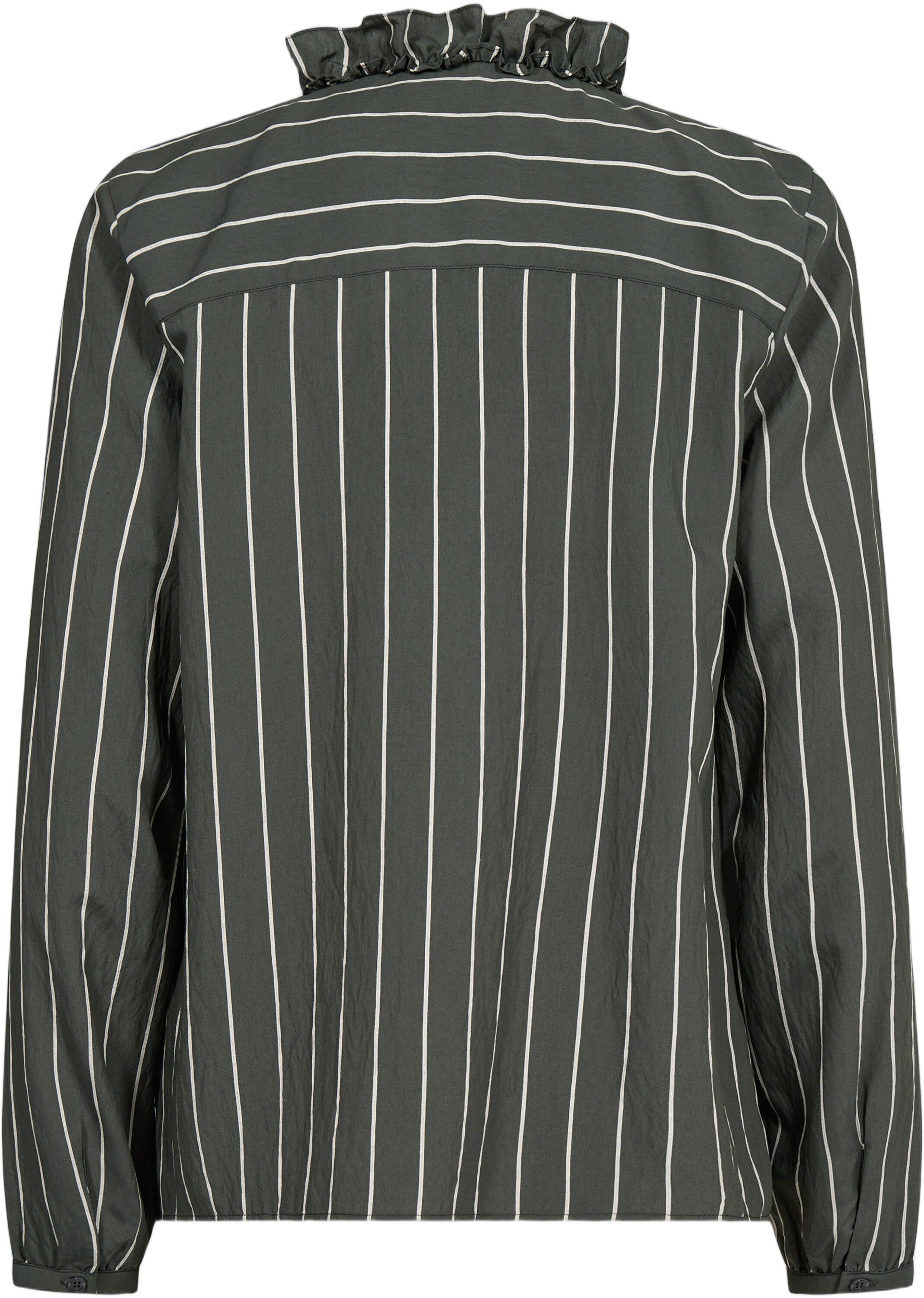 MMBilly Stripe Shirt