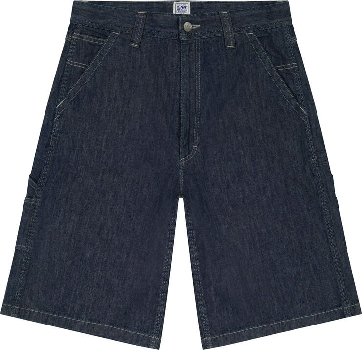 CARPENTER SKATER SHORT