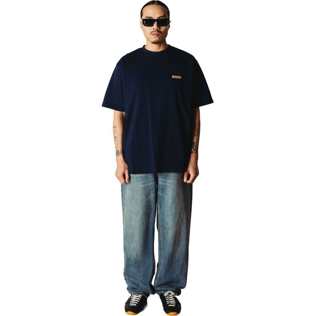 WBLeroy Vintage Jeans