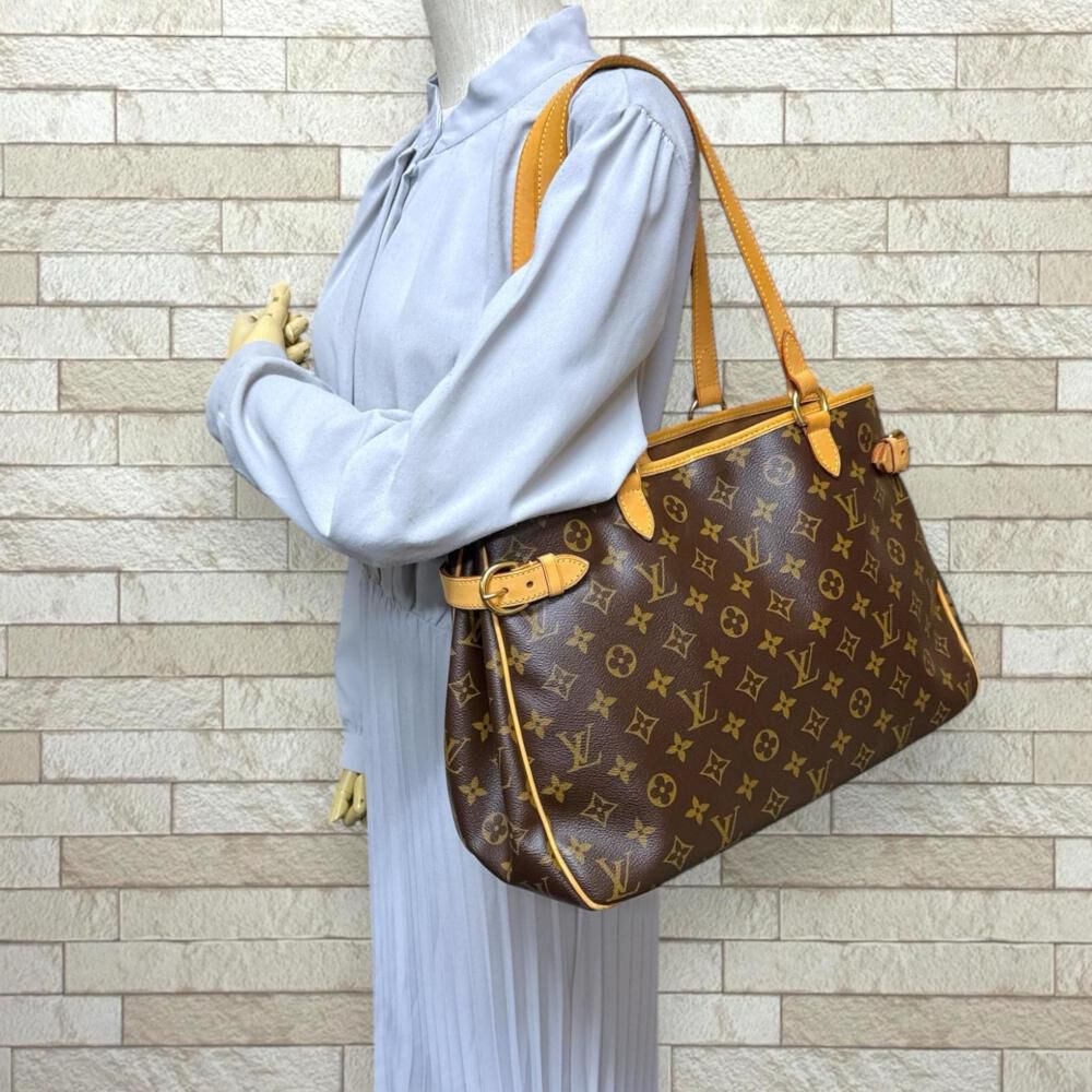 Louis Vuitton Batignolles