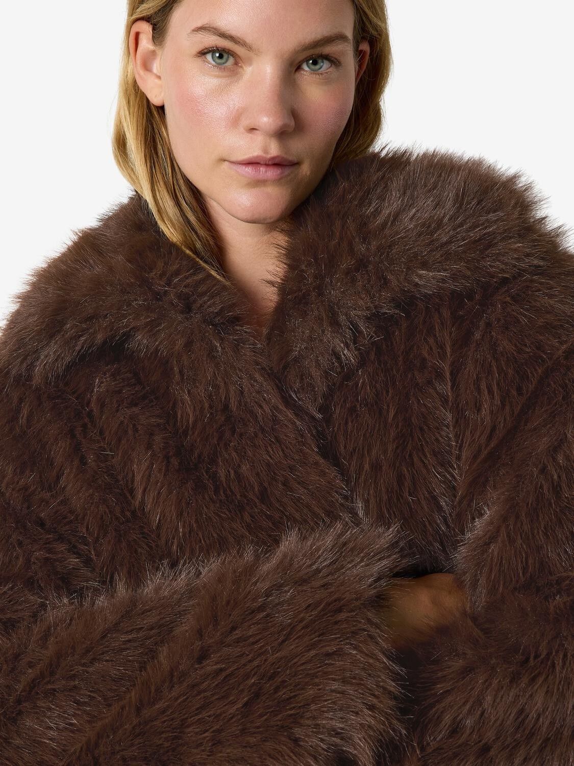 Nmevie X-Long Coat