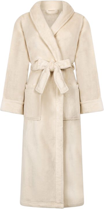 ROBE LONG SOFT FLEECE