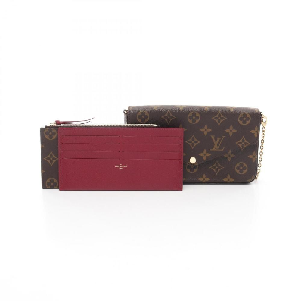 Louis Vuitton Pochette Felicie