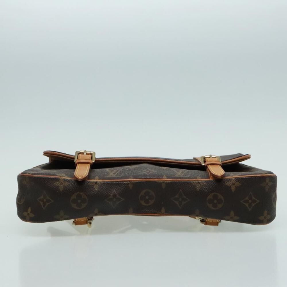 Louis Vuitton Lussac