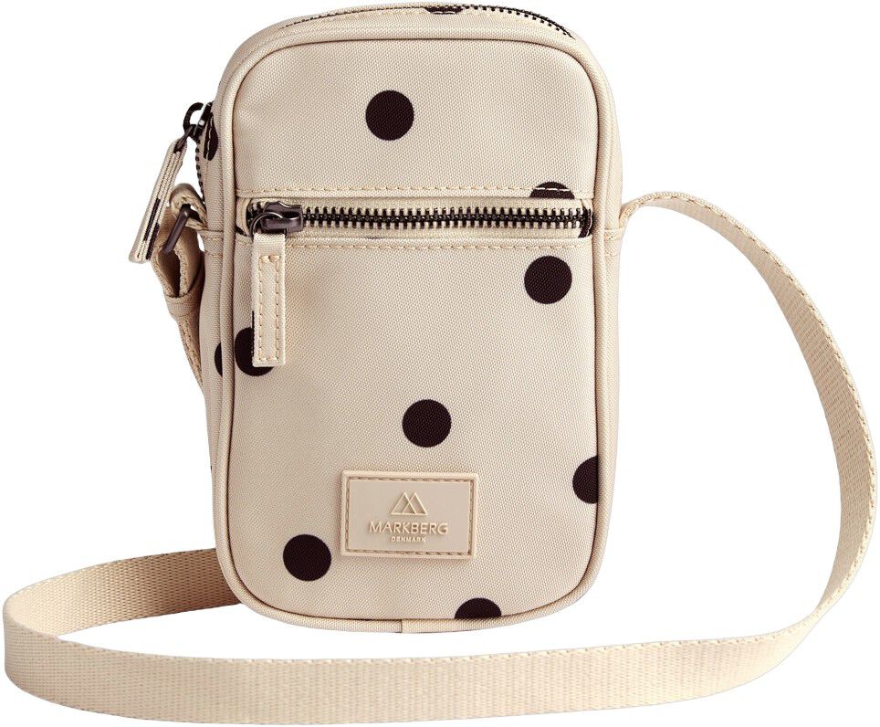 Statembg Mini Cross. Bag, Rec.