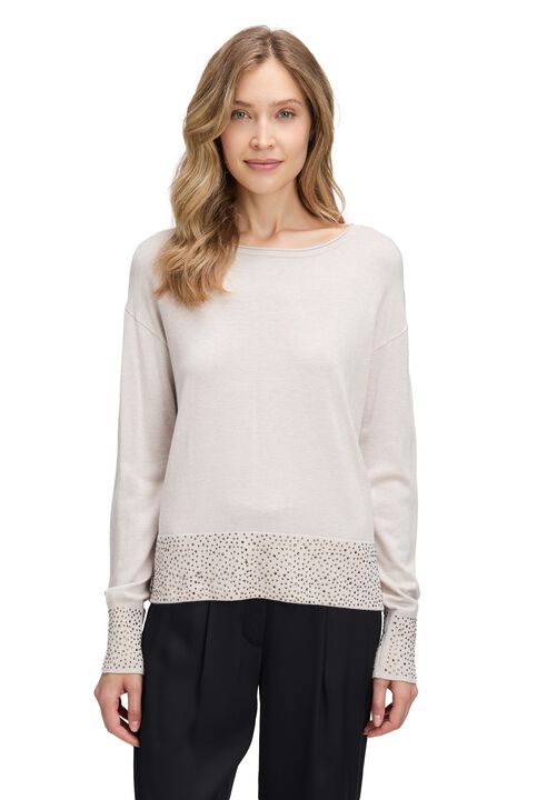 Strickpullover Ku