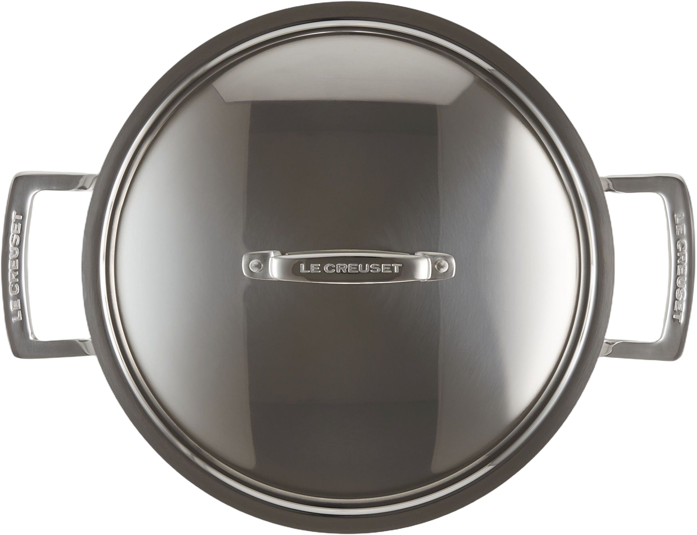 3Ply Gryde m/l&aring;g 5,3L/24cm lav