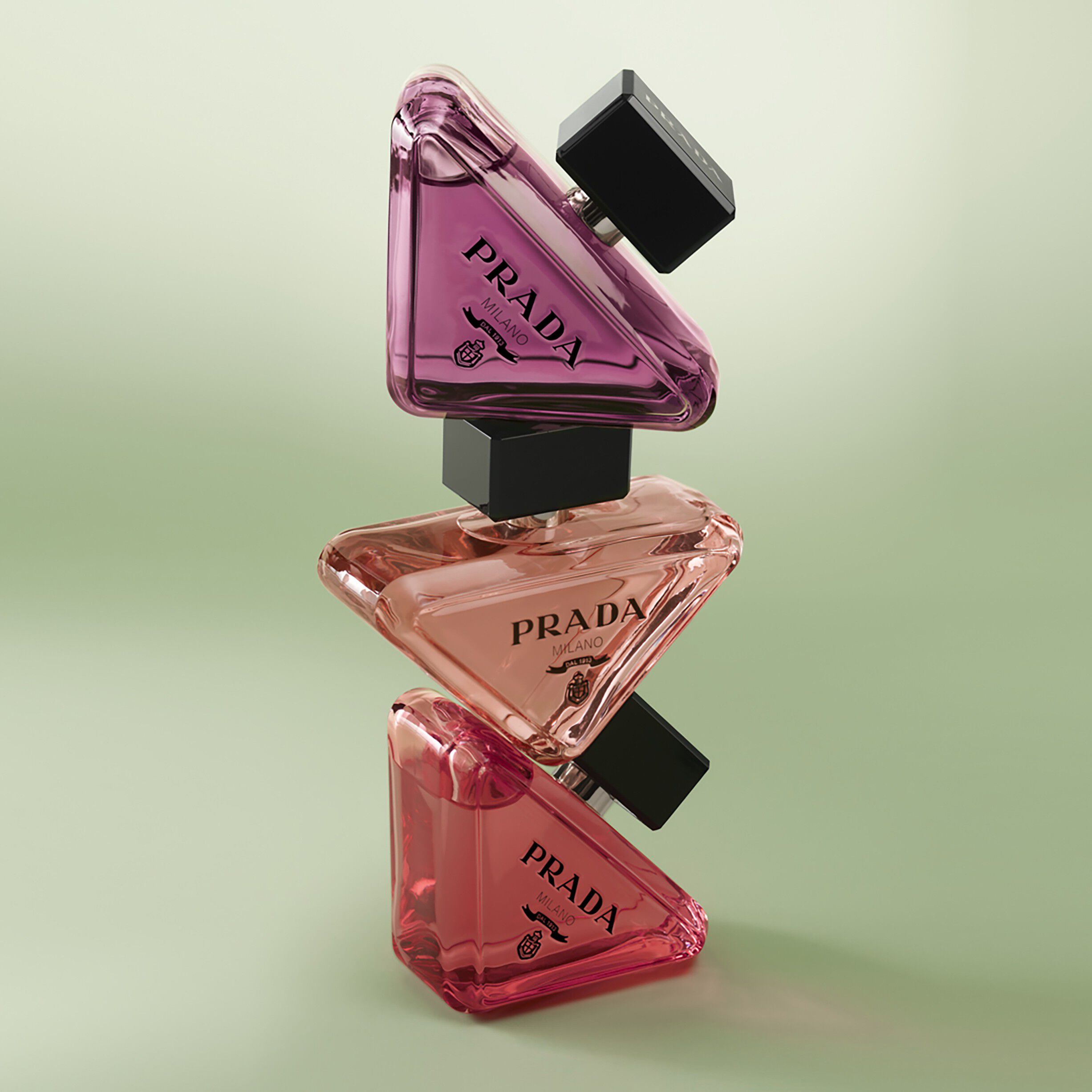 Paradoxe Sweet Chemistry Eau de Parfum
