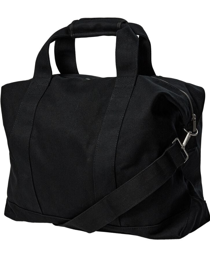 Canvas weekend bag - Organic