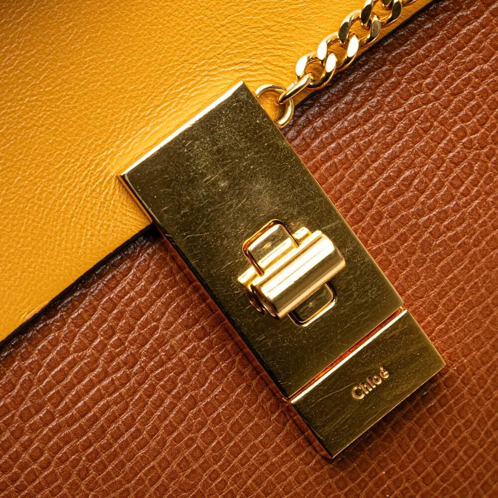 Chlo&eacute; Crossbody Bag