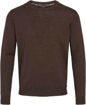 Merino - Iq