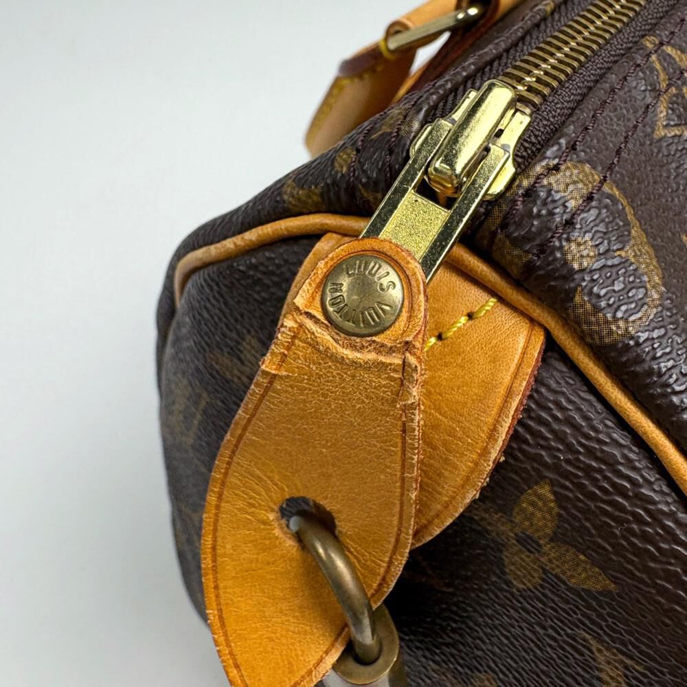 Louis Vuitton Speedy