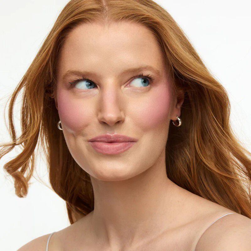 Wonder Blading All-Day Blush Stain - Falling