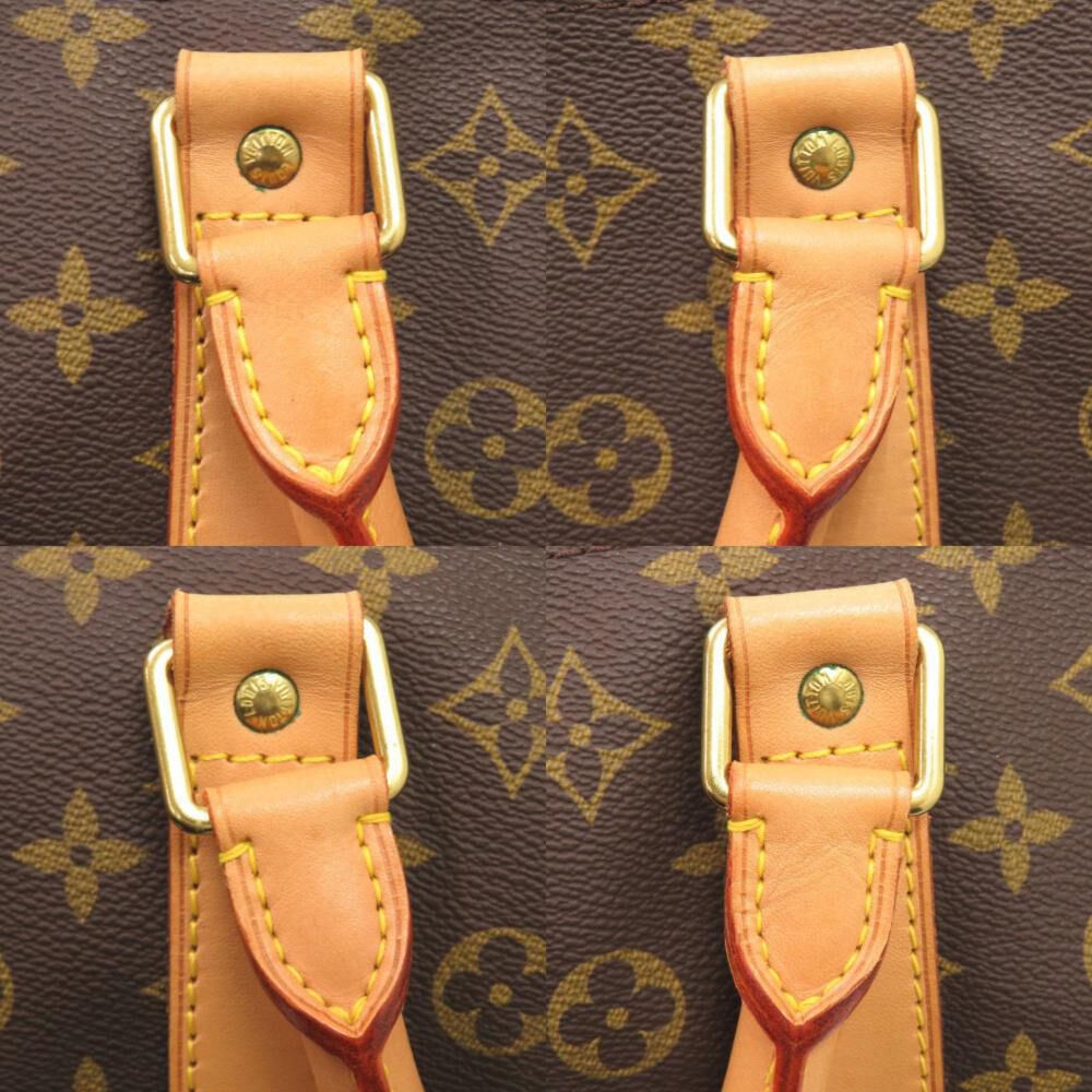 Louis Vuitton Keepall