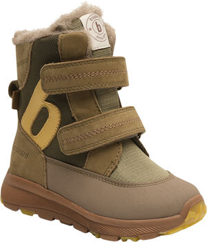 bisgaard spencer tex