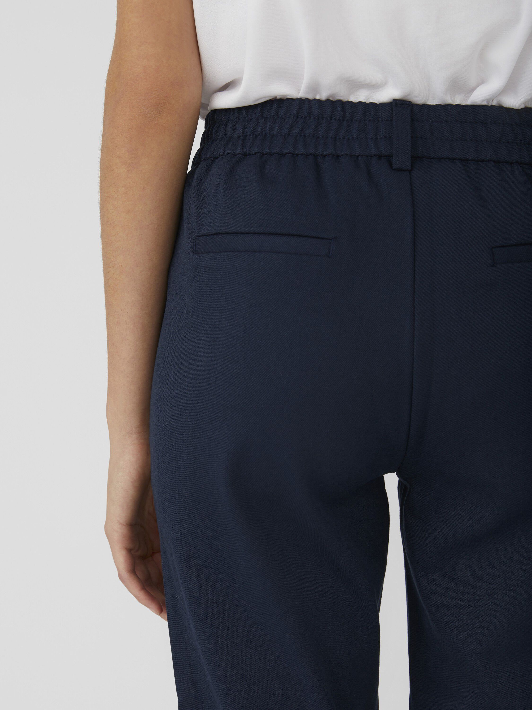 Objlisa Slim Pant Noos