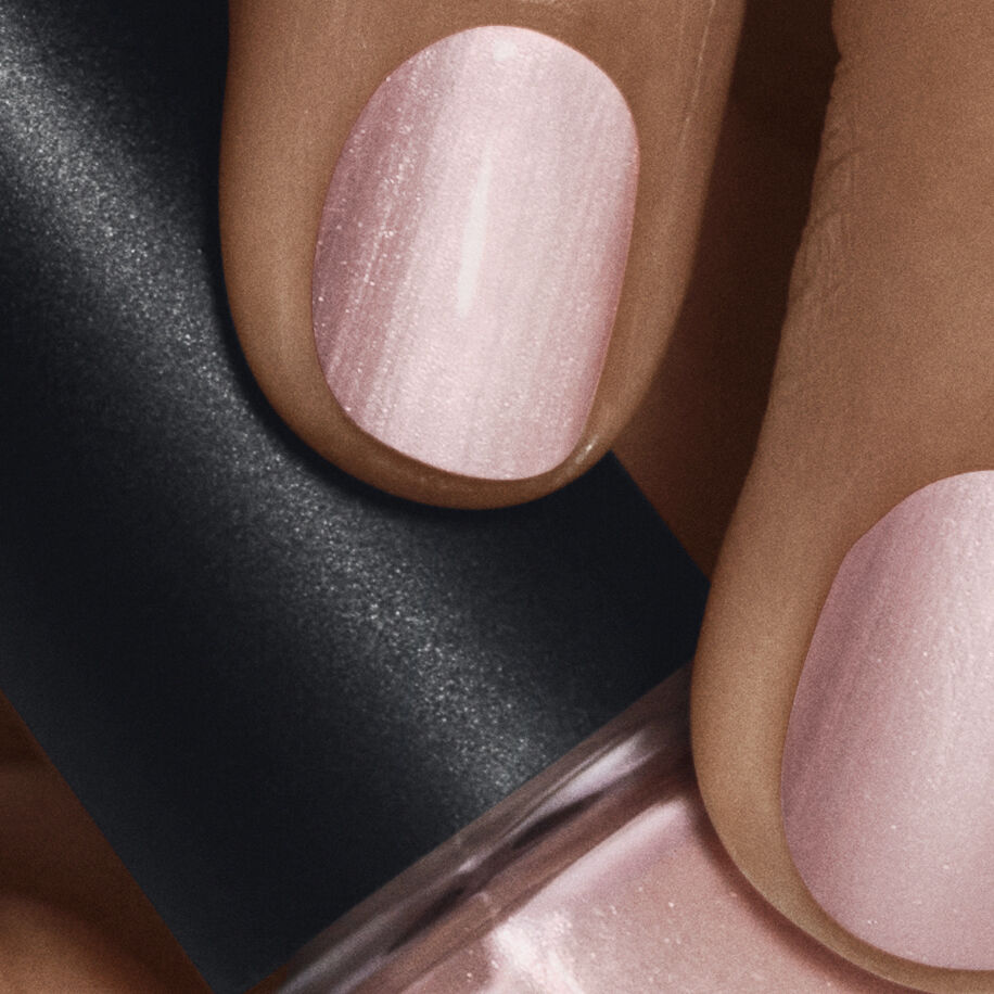 Nail Polish Porcelain Pink