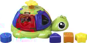 Vtech Puttekasse skildpadde