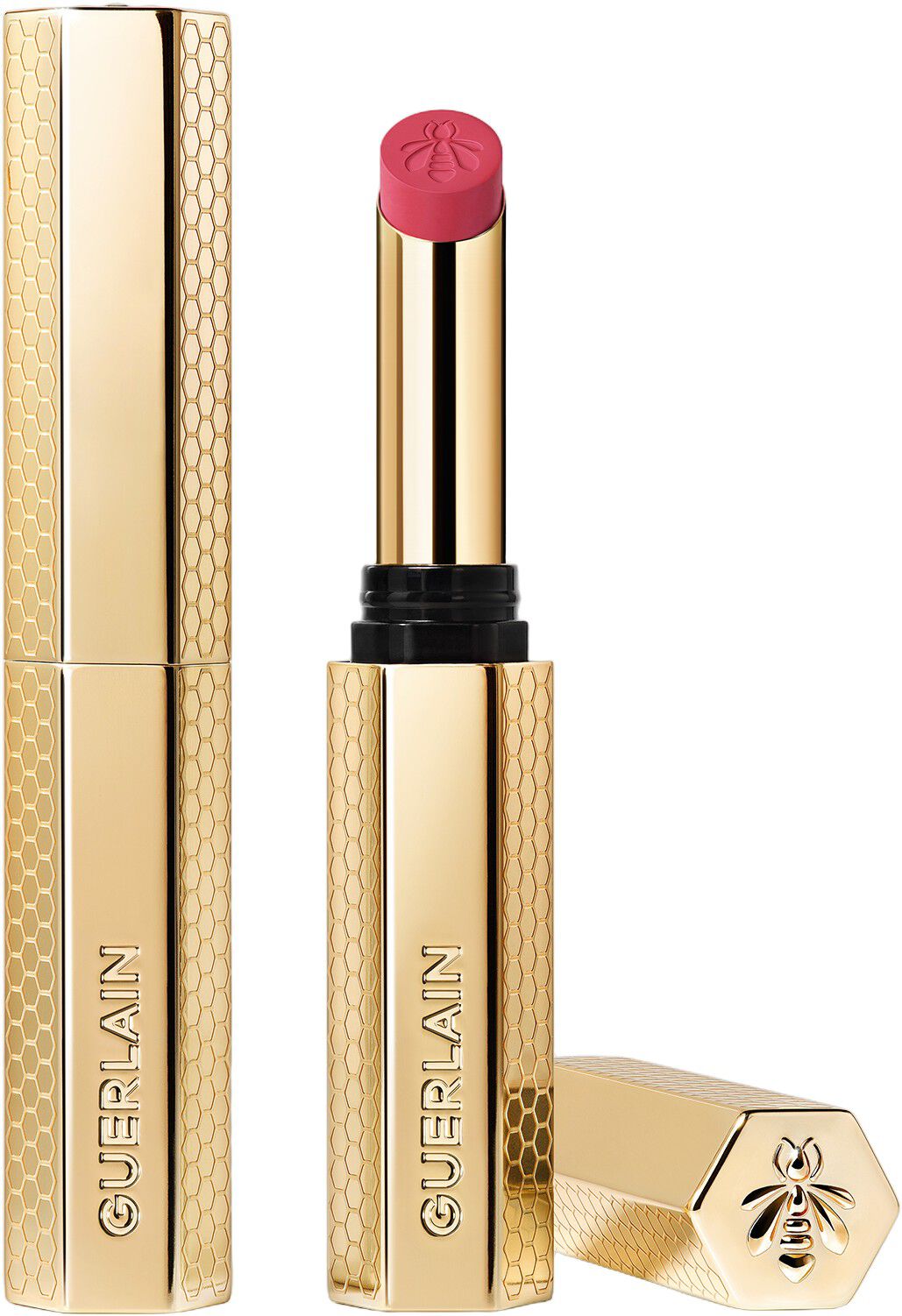 Kk Honey Intense Lips - 357