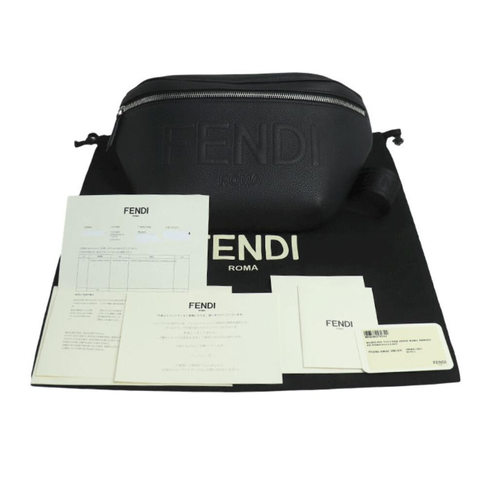 Fendi Belt Bag