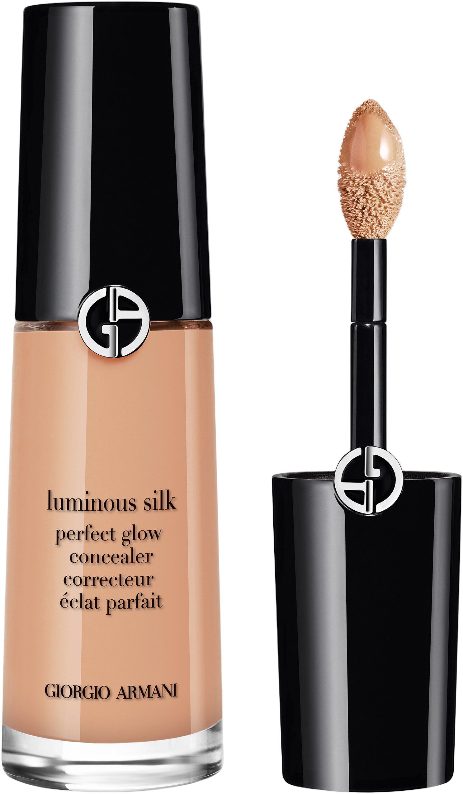 LUMINOUS SILK CONCEALER 5. 4 FG