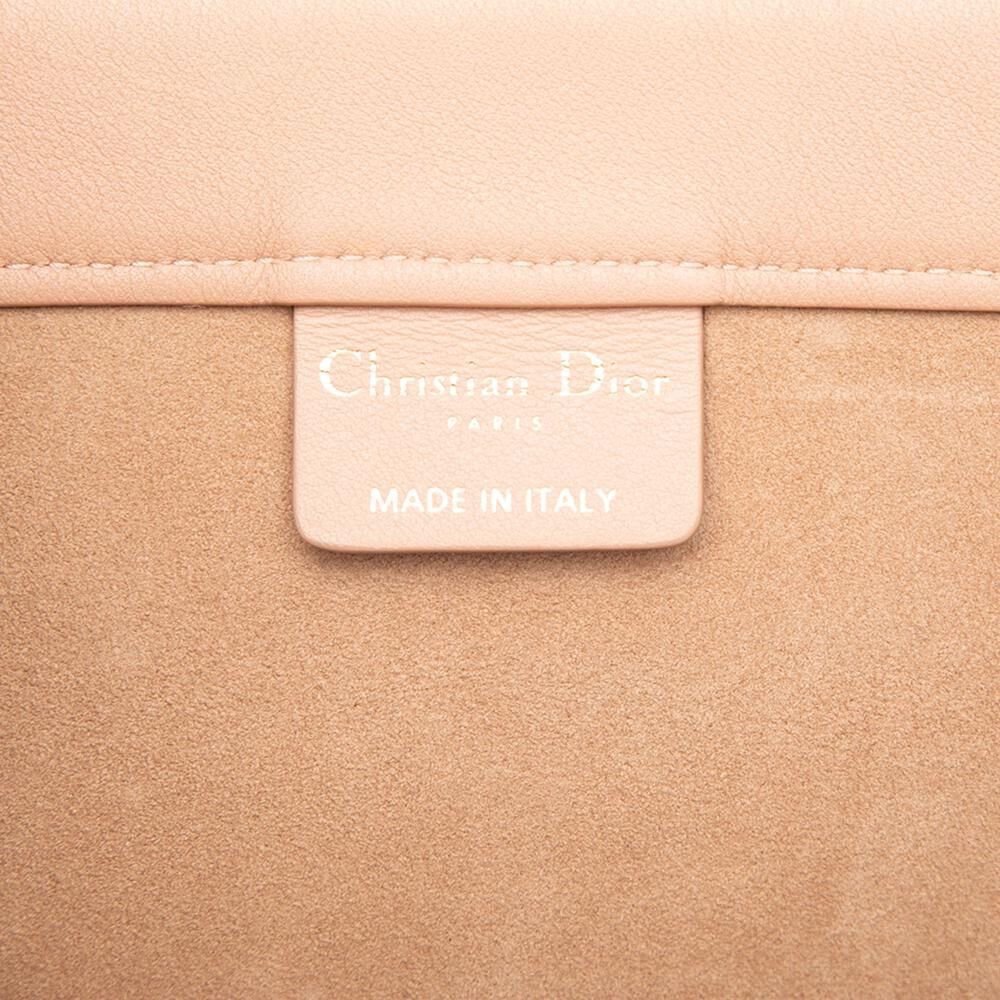 Dior Book Tote