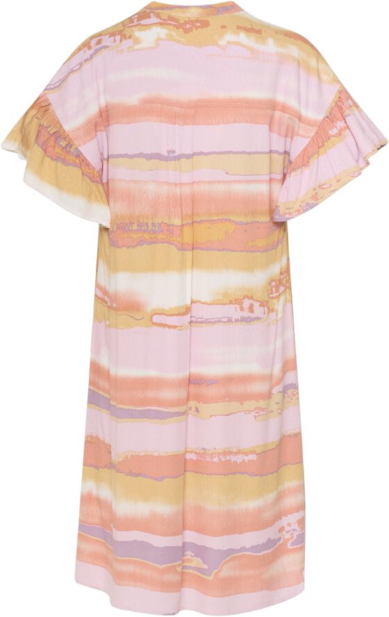 CUdodi Alexa Short Dress