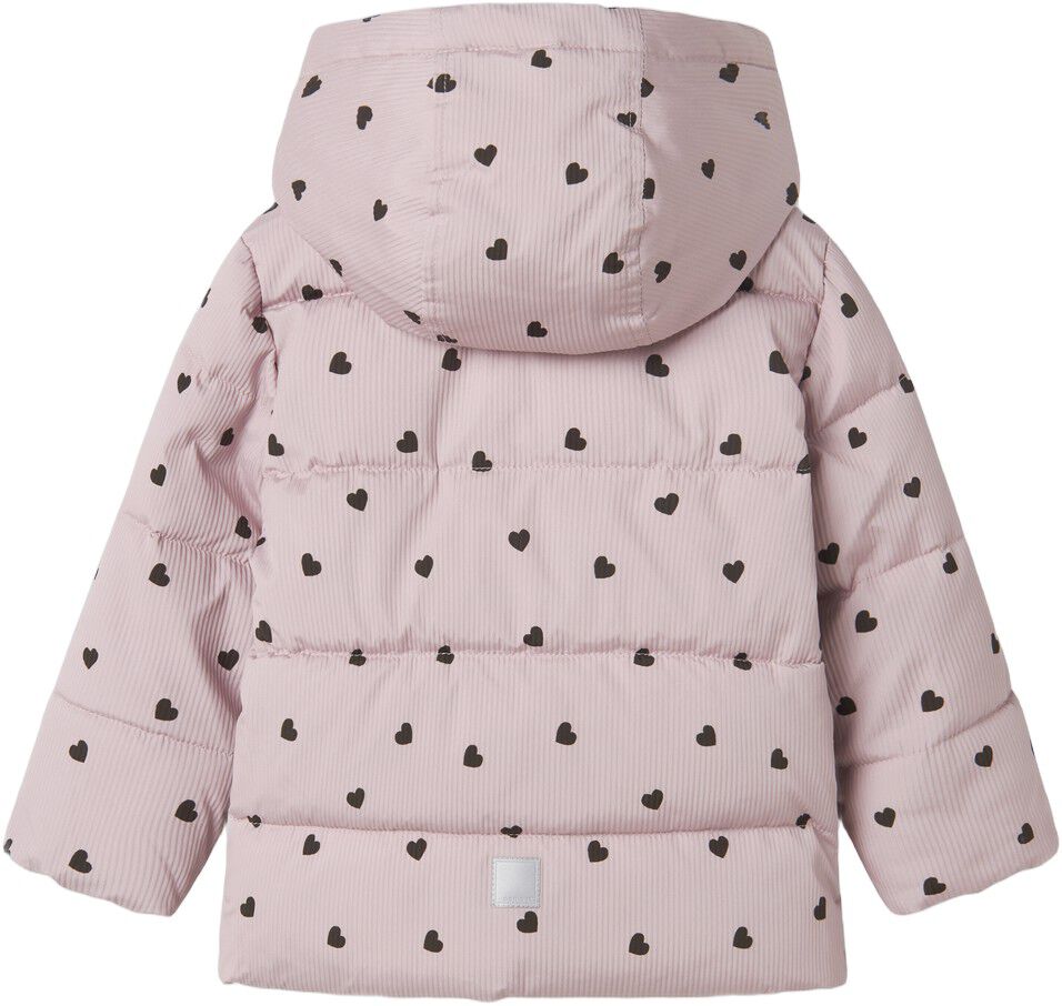 NMFMONDAY PUFFER JACKET