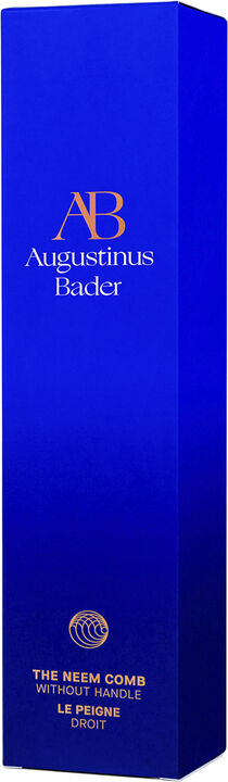 Neem comb (without handle)