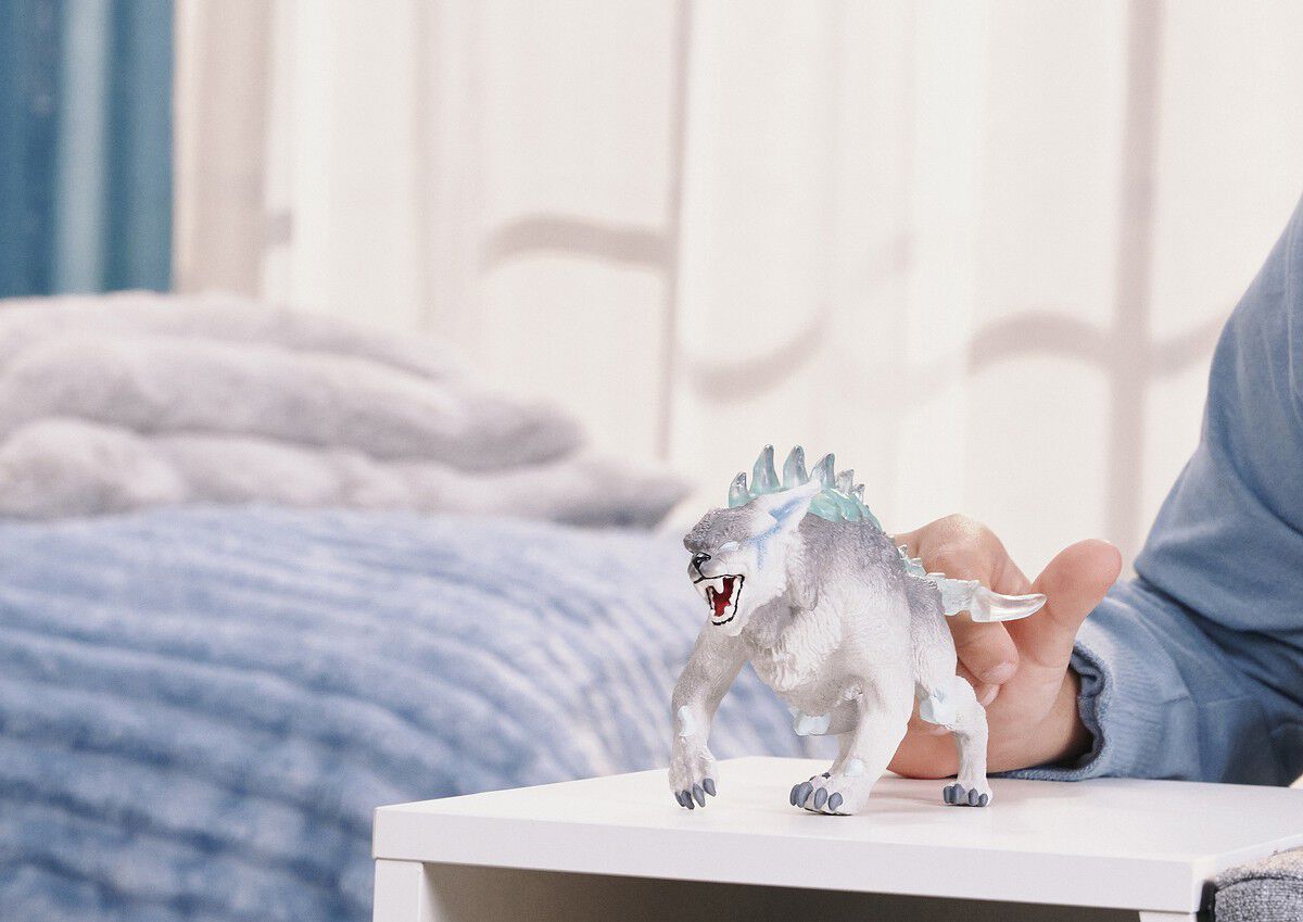 Schleich Ice Lynx