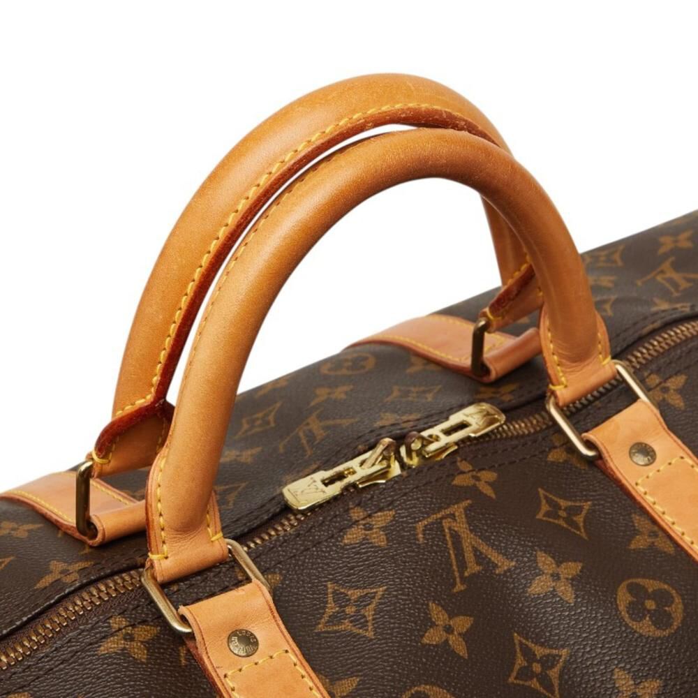 Louis Vuitton Keepall