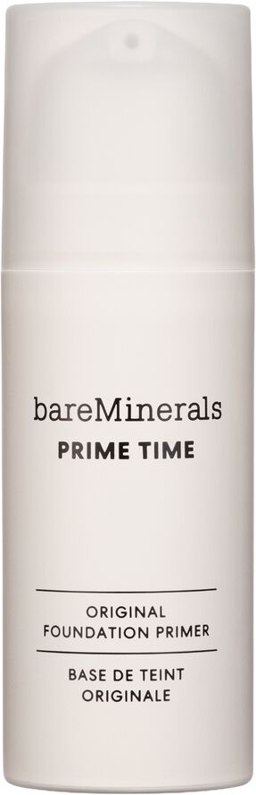 PRIME TIME Original Foundation Primer