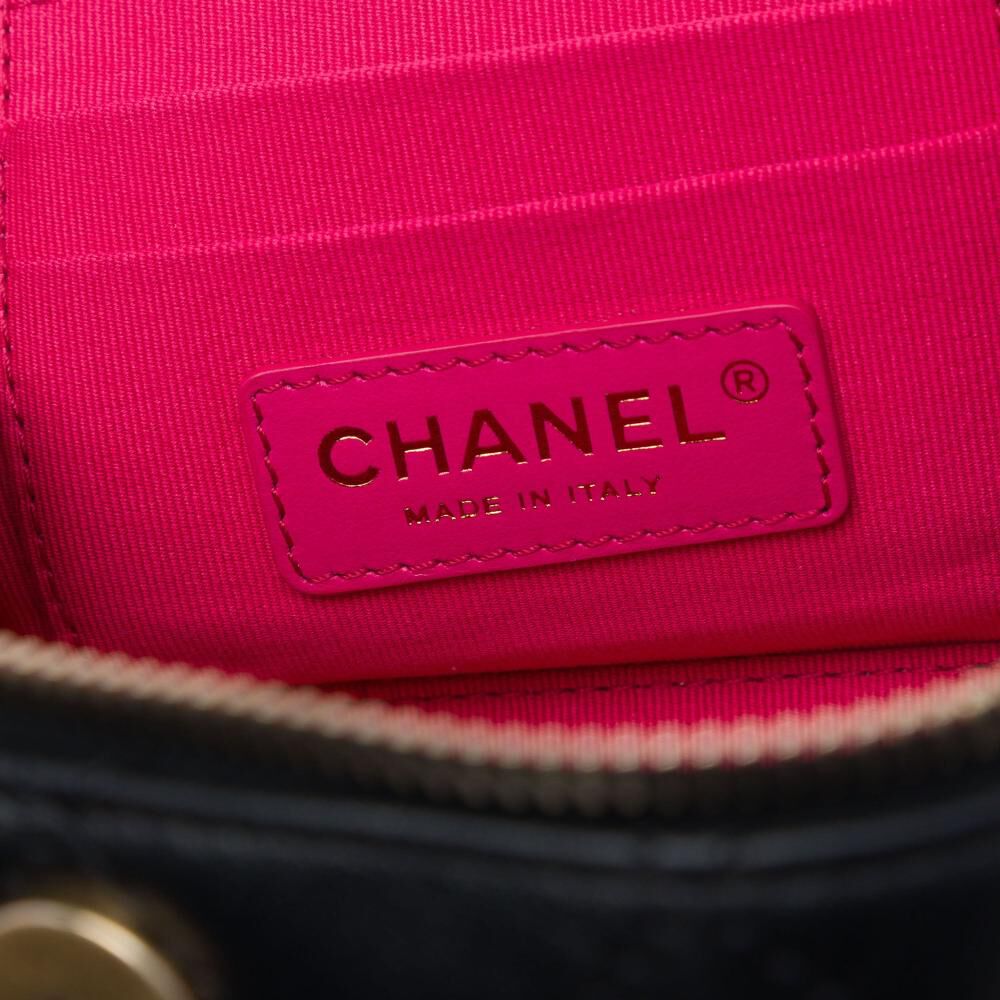 Chanel Vanity