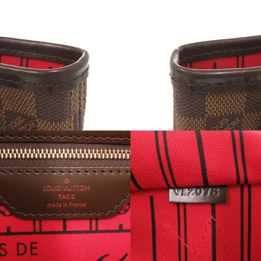 Louis Vuitton Neverfull