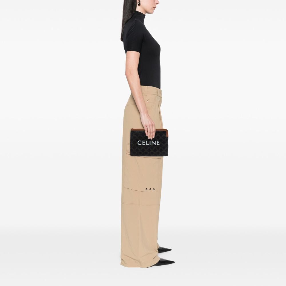 Celine Clutch
