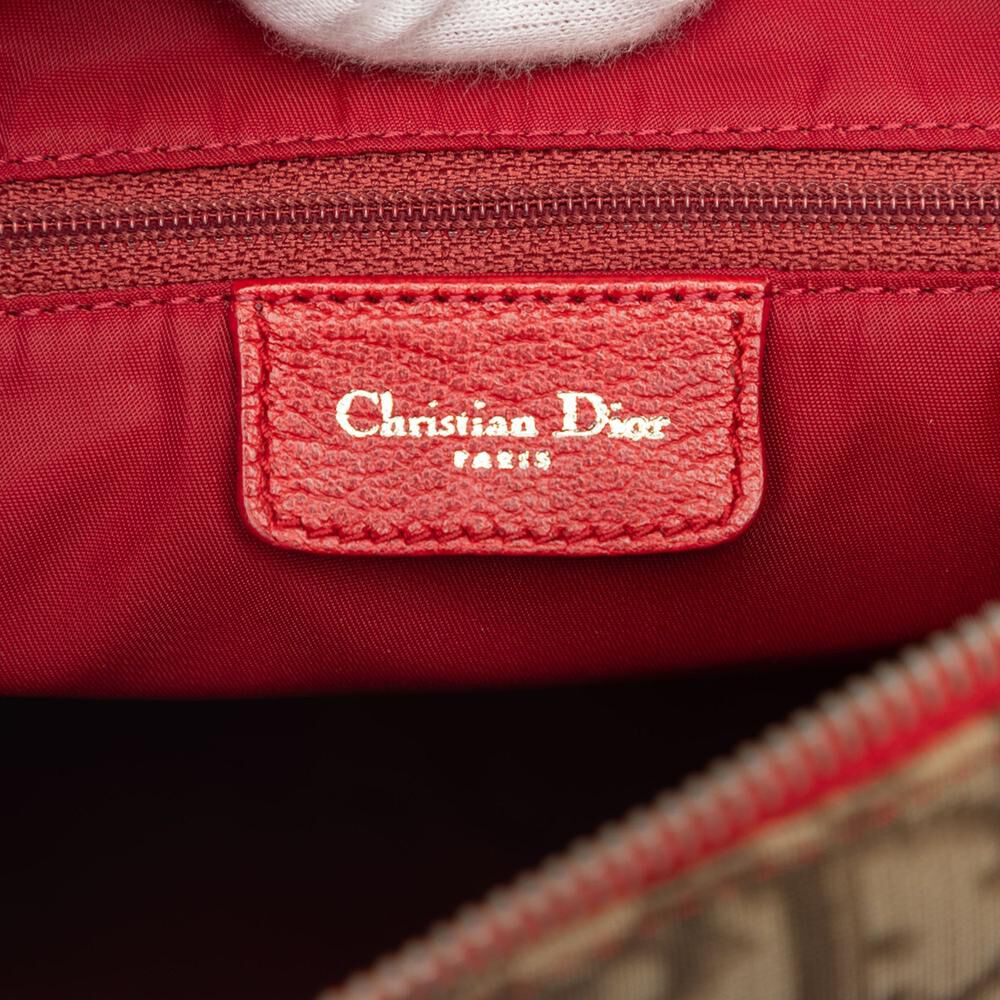 Dior Crossbody Bag