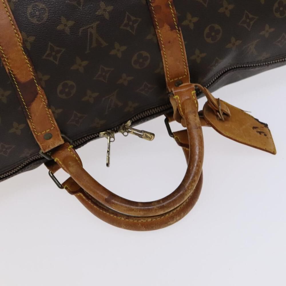 Louis Vuitton Keepall