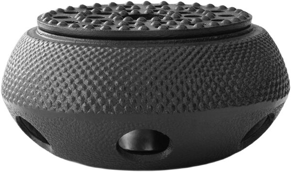 "Rechaud Jang Svart Støpejern"