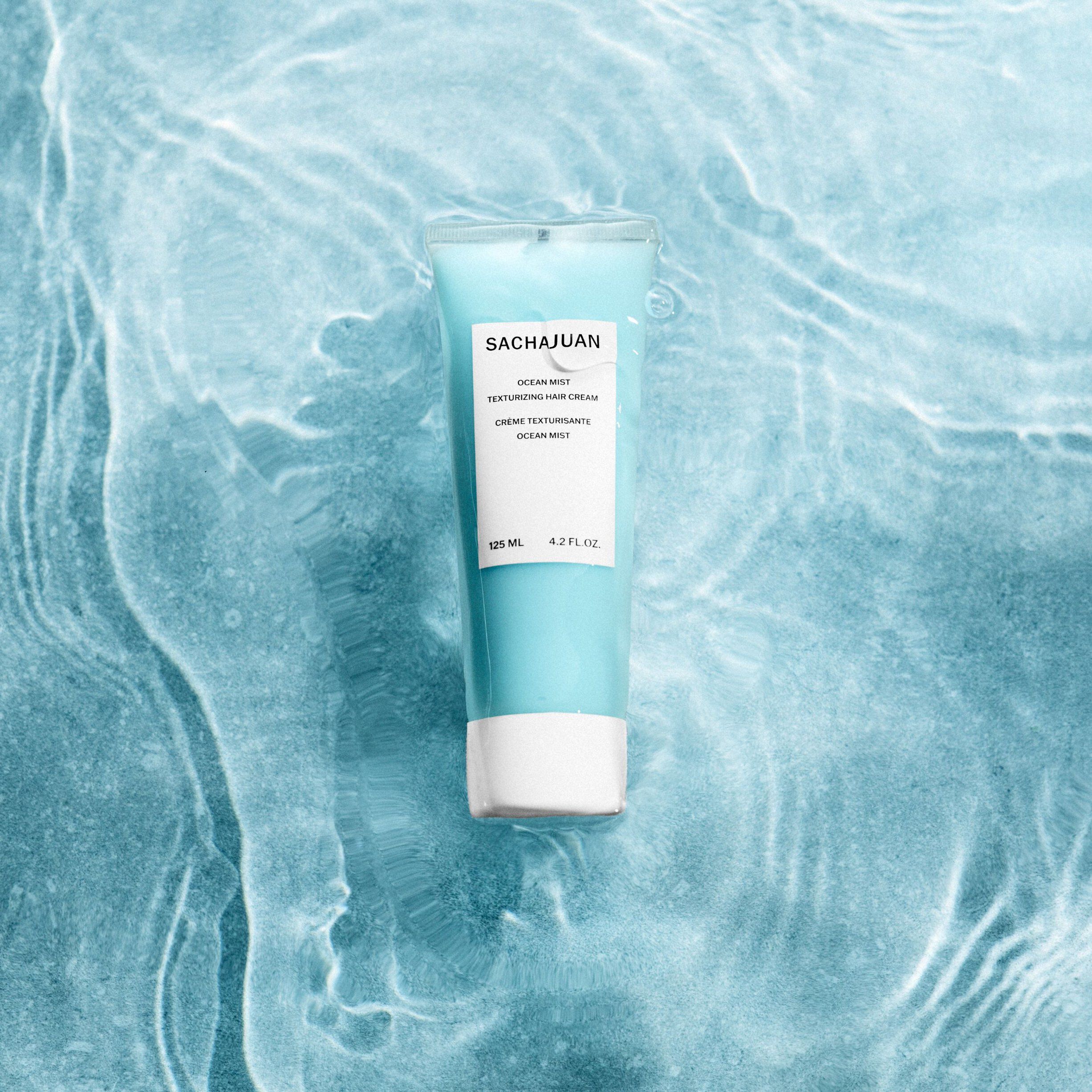 OCEAN MIST TEXTURIZING HAIR CREAM 125 ml