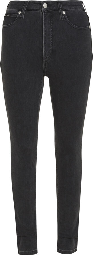 HIGH RISE SKINNY