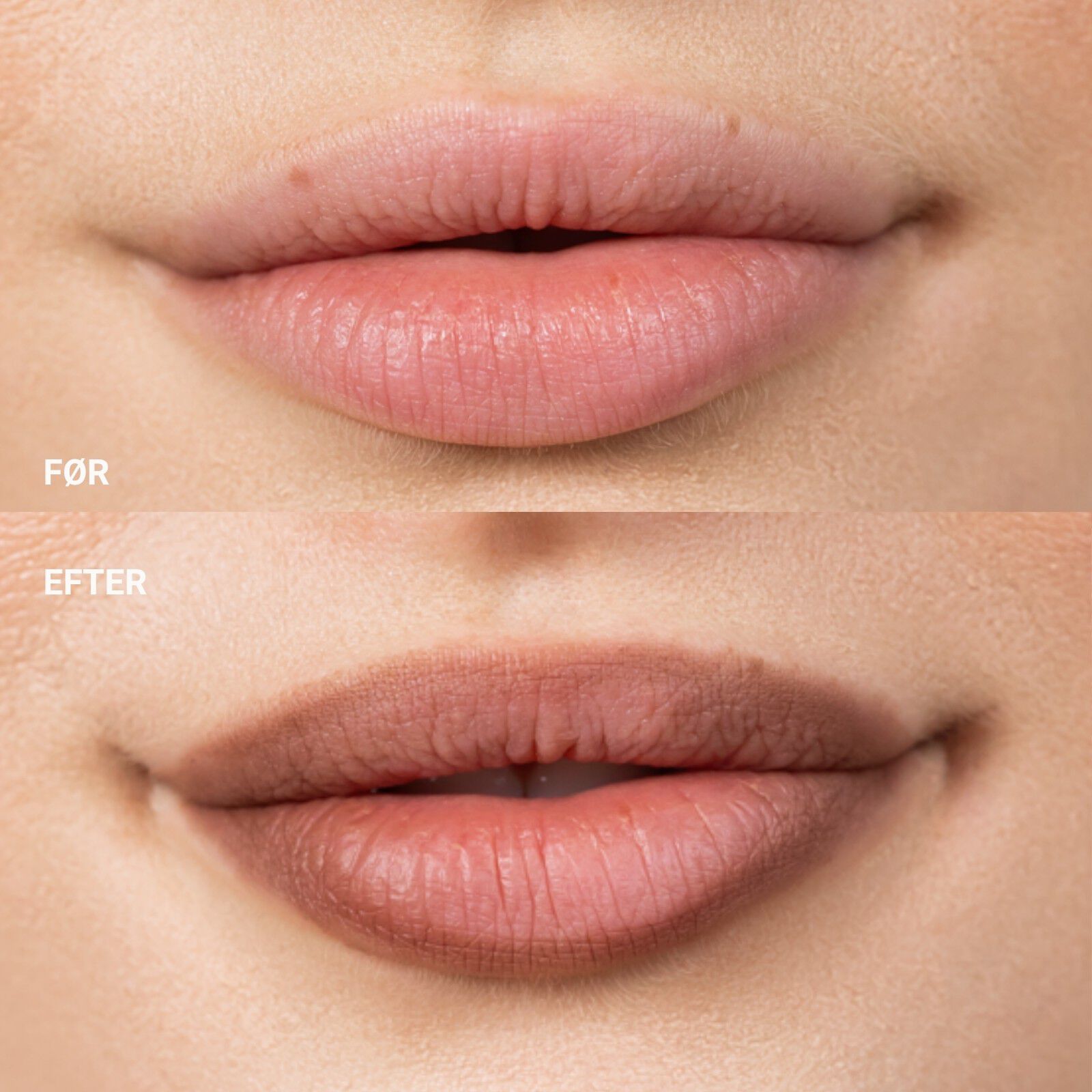 Lip Liner - Chocolate