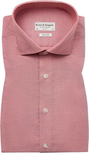 BS Reinkind Slim Fit Shirt