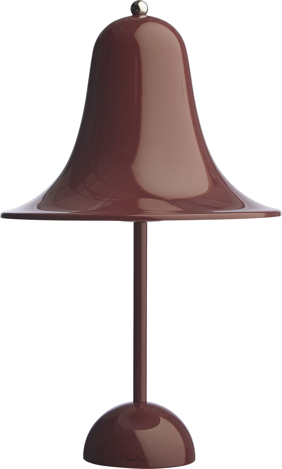 Pantop Table Lamp &Oslash;23