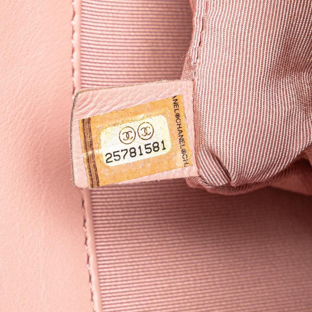 Chanel Flap Bag