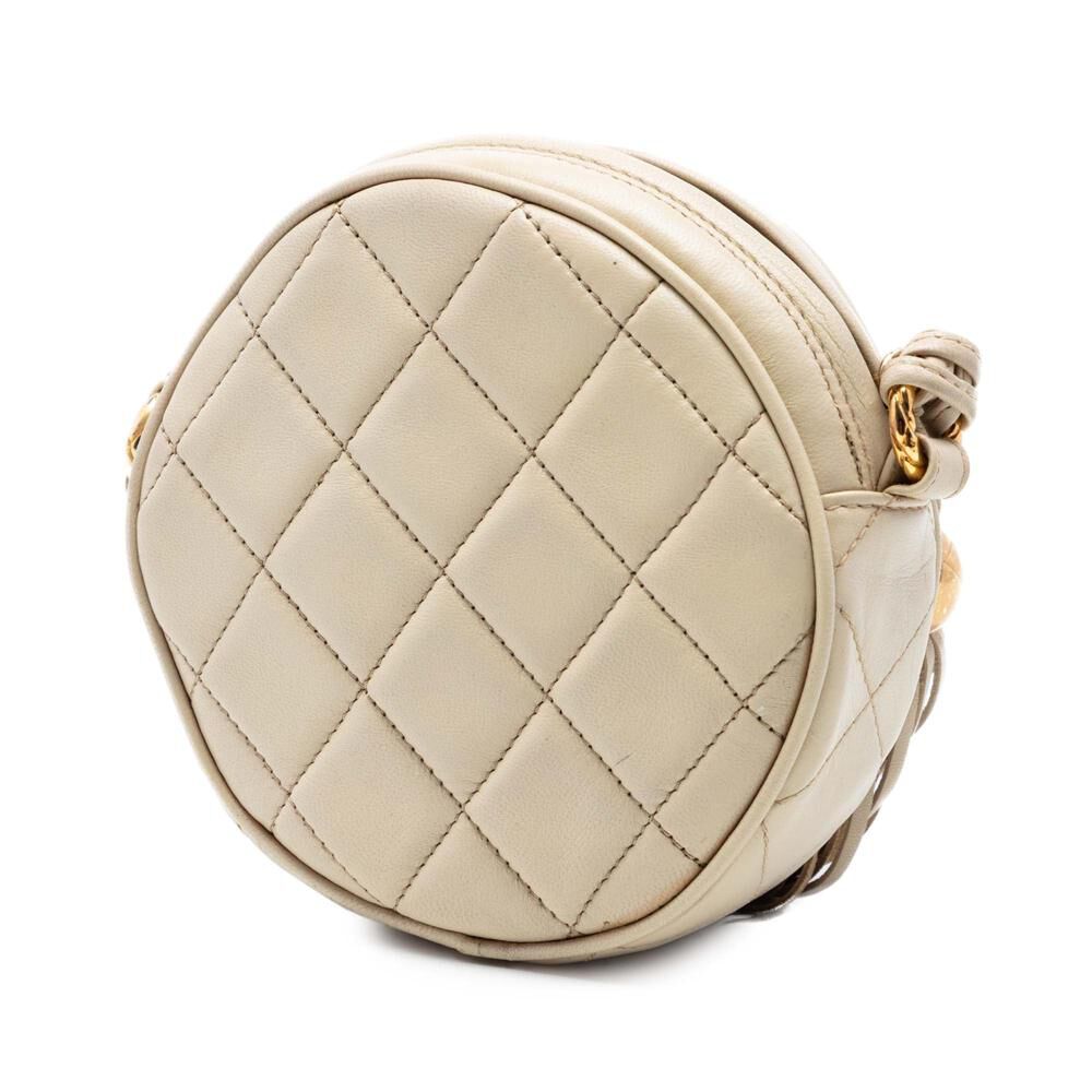 Chanel Crossbody Bag