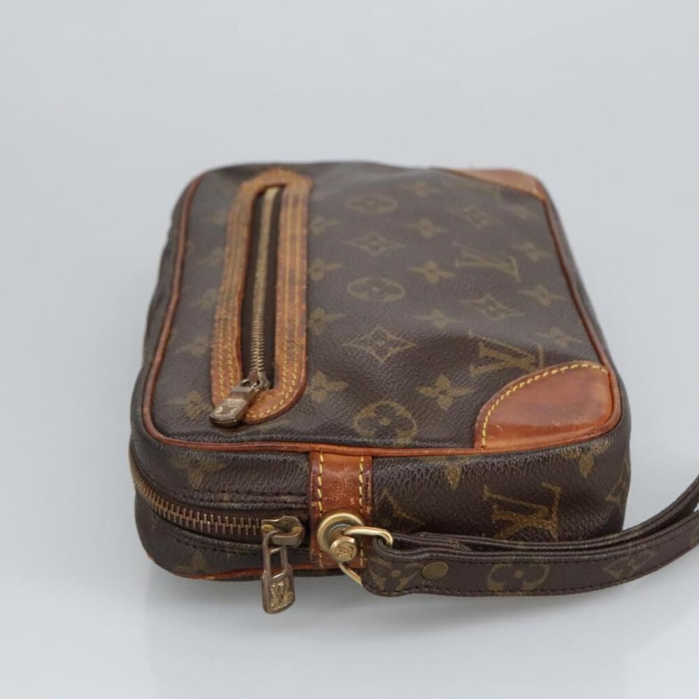 Louis Vuitton Marly Dragonne