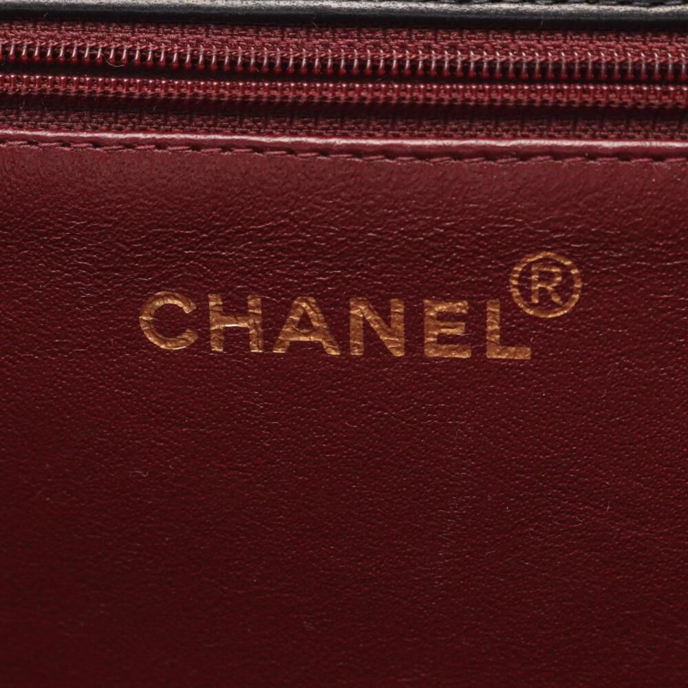 Chanel Flap Bag