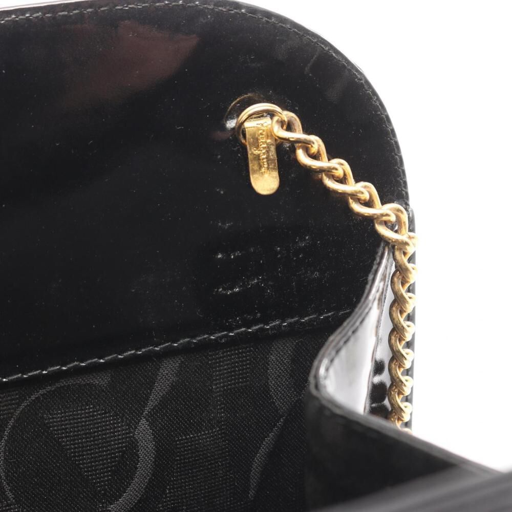 Salvatore Ferragamo Shoulder Bag