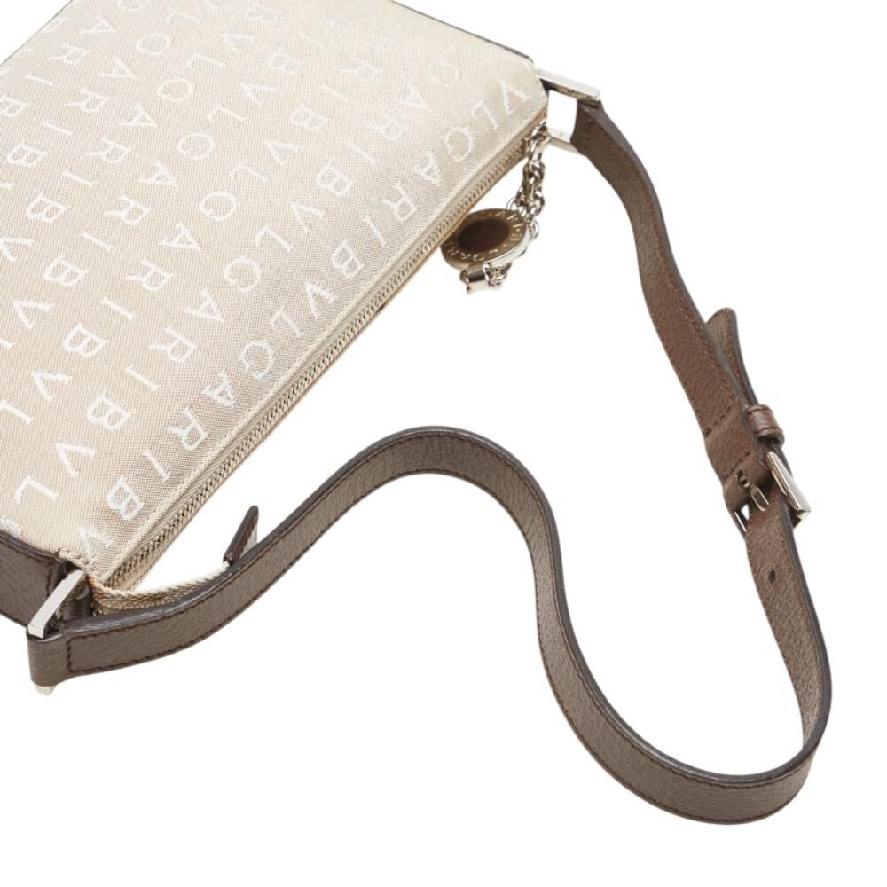 Bvlgari Shoulder Bag